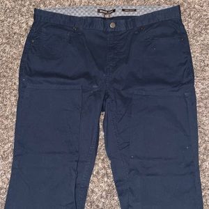 Michael Kors never worn slim chinos